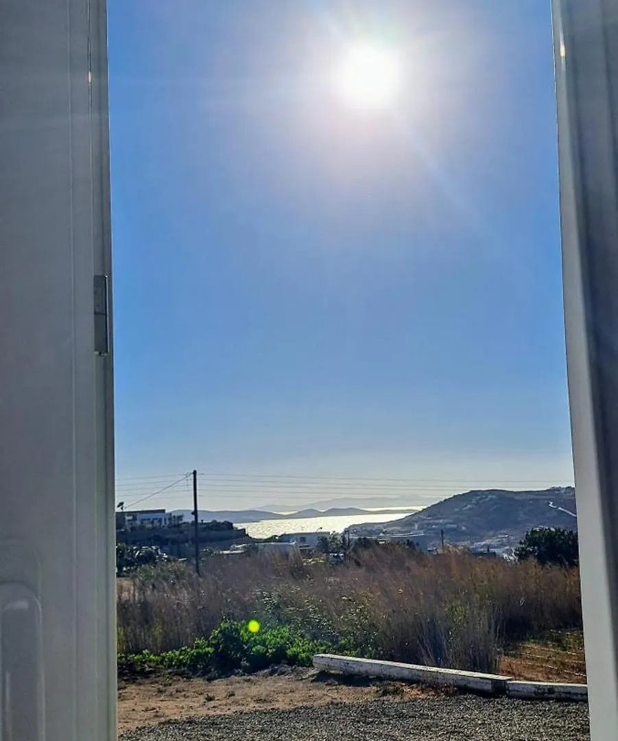 Saint Alexander Residence Mykonos Mykonos Town Σπίτι διακοπών