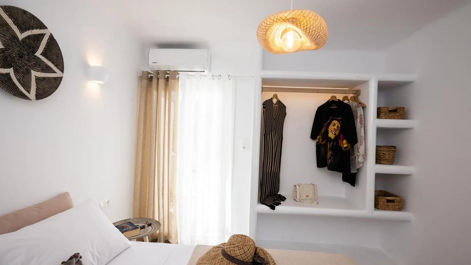 Saint Alexander Residence Mykonos Mykonos Town Σπίτι διακοπών