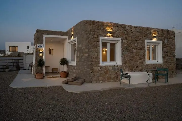 Saint Alexander Residence Mykonos Mykonos Town Ελλάδα