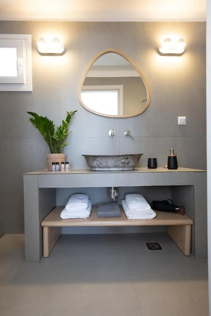 Σπίτι διακοπών Saint Alexander Residence Mykonos Mykonos Town