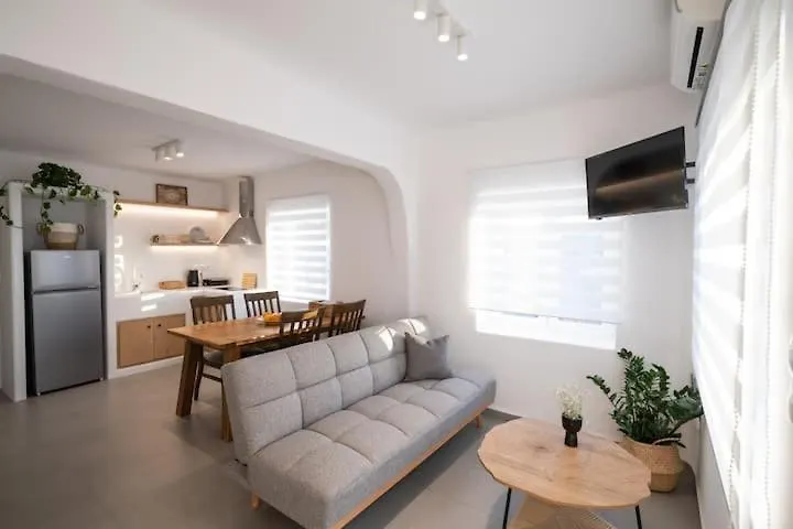 Saint Alexander Residence Mykonos Mykonos Town 0*,  Ελλάδα