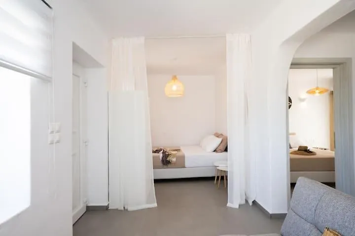 Saint Alexander Residence Mykonos Mykonos Town Ελλάδα