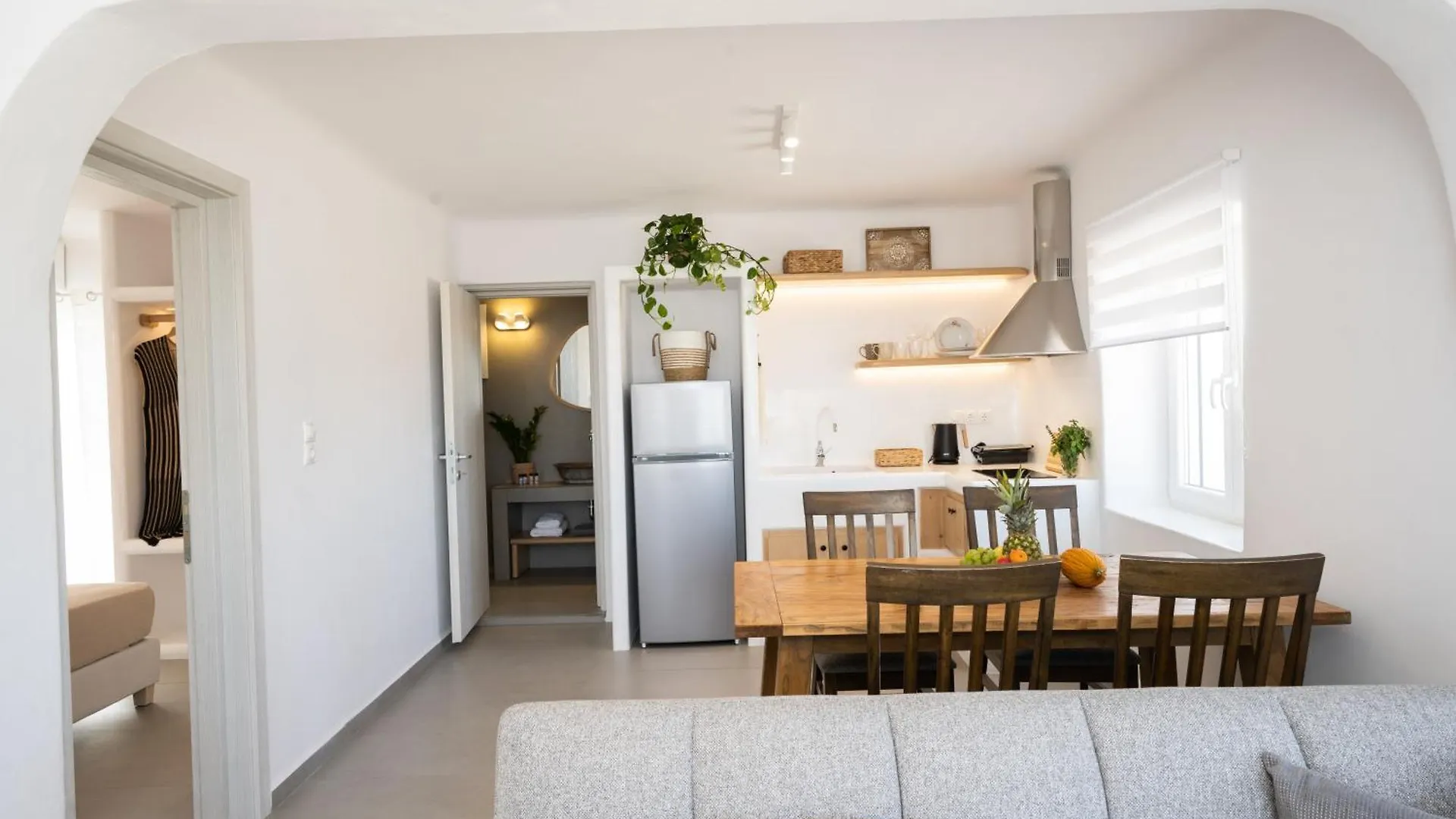 Σπίτι διακοπών Saint Alexander Residence Mykonos Mykonos Town Ελλάδα