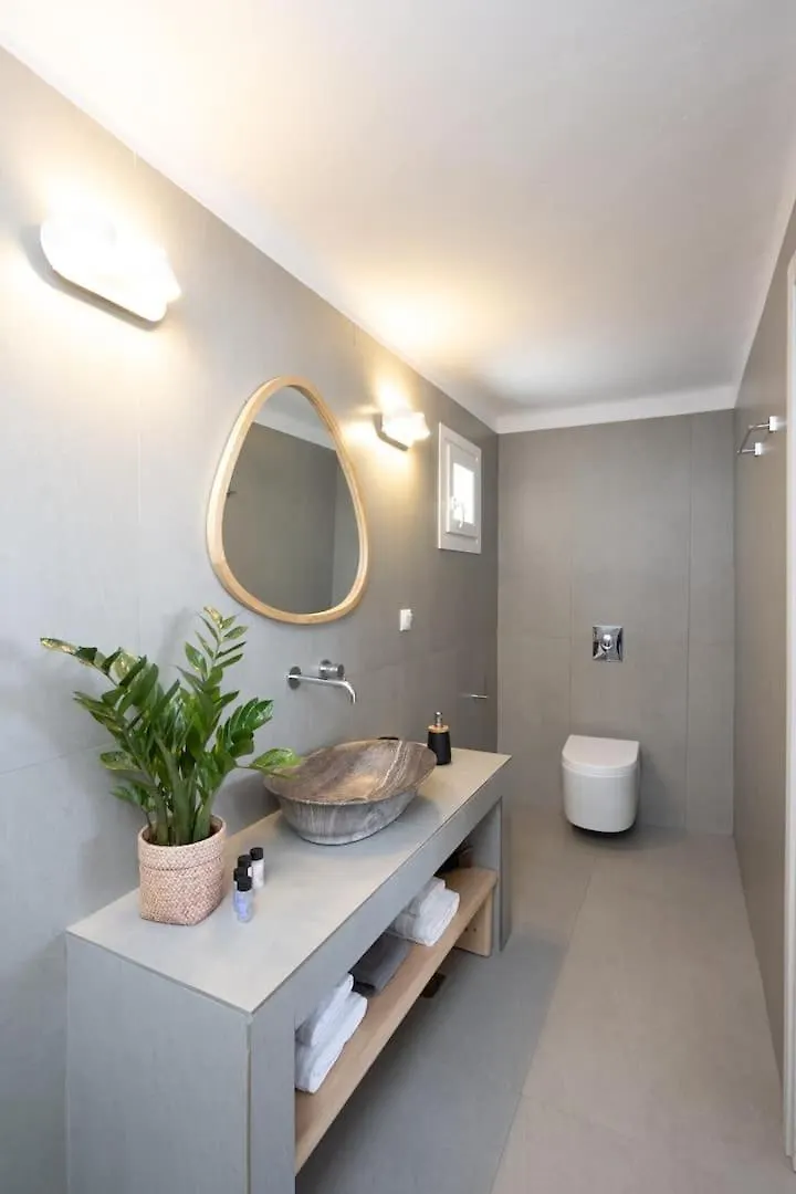 Σπίτι διακοπών Saint Alexander Residence Mykonos Mykonos Town