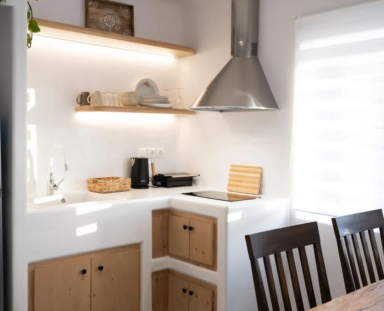 Σπίτι διακοπών Saint Alexander Residence Mykonos Mykonos Town Ελλάδα