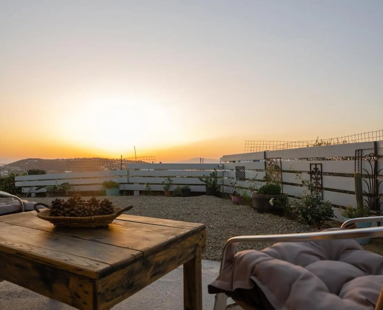 Saint Alexander Residence Mykonos Mykonos Town Σπίτι διακοπών
